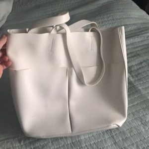 Neiman Marcus tote bag